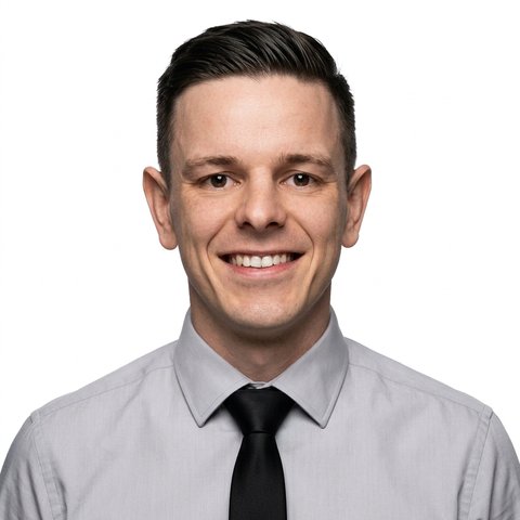 Luke Marley, founder of VeraCrest